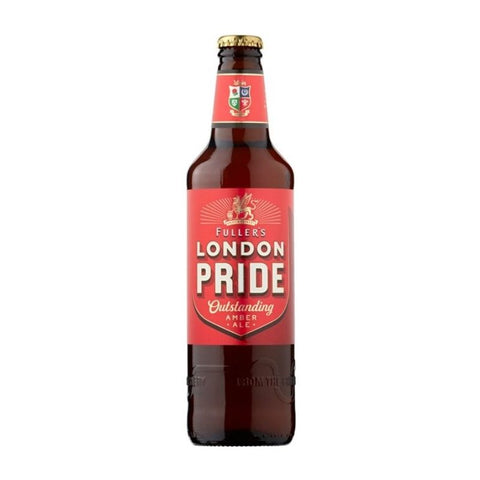 FULLER´S LONDON PRIDE 330ML