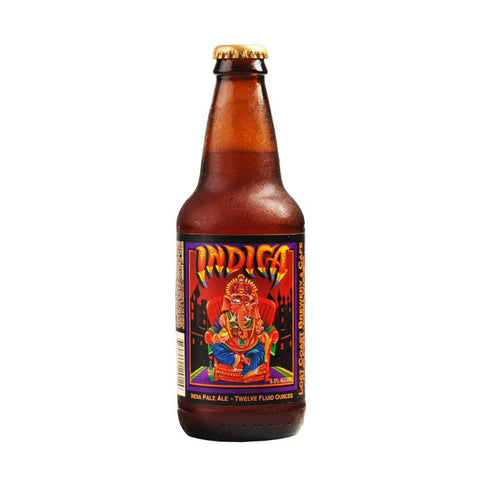 LOST COAST INDICA INDIA PALE ALE 355ML