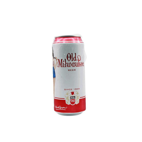 OLD MILWAUKEE LATA 16 OZ