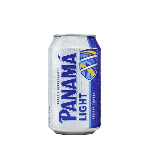 PANAMA LIGHT 12OZ