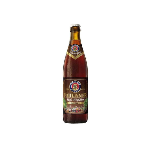 PAULANER DUNKEL 500ML