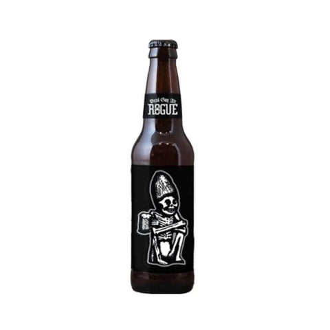 ROUGE DEAD GUY ALE 355ML