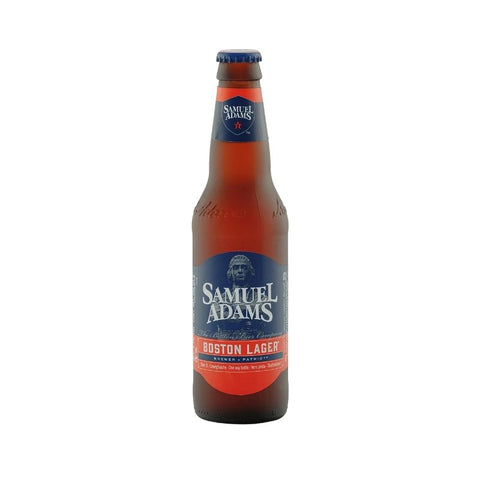 SAMUEL ADAMS REBEL IPA 355 ML