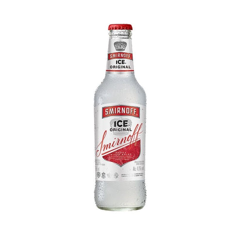 SMIRNOFF ICE BOT 350 ML