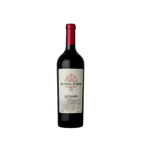 ACHAVAL FERRER FINCA ALTAMIRA