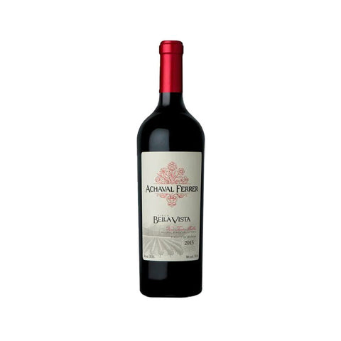 ACHAVAL FERRER FINCA BELLA VISTA
