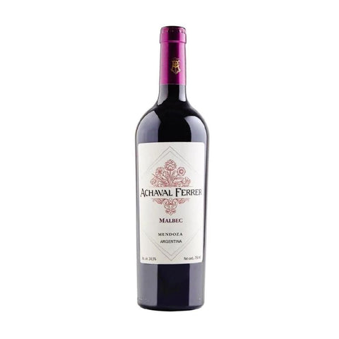 ACHAVAL FERRER MALBEC