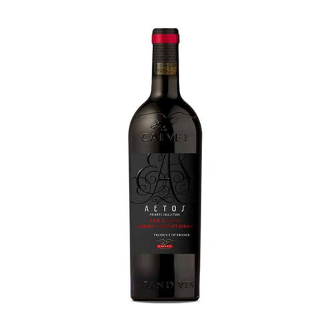 AETOS RED BLEND