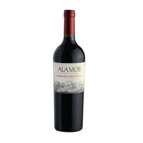 ALAMOS CABERNET