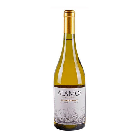 ALAMOS CHARDONNAY