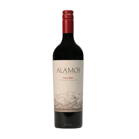 ALAMOS MALBEC