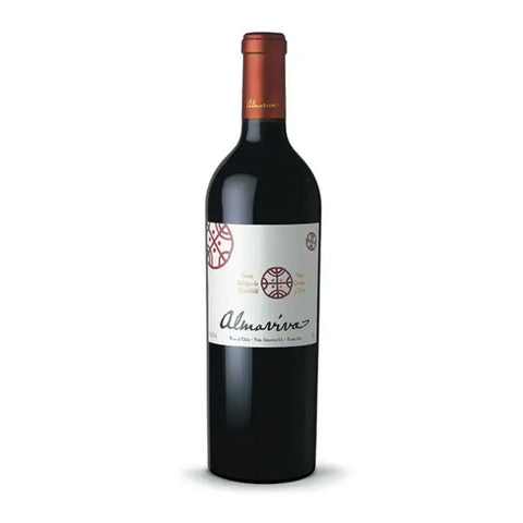 ALMAVIVA 2018