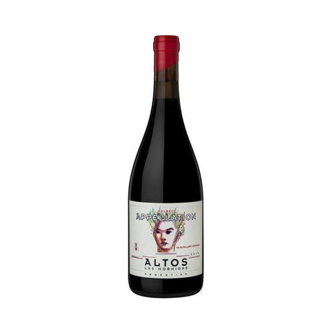 ALTOS LAS HORMIGAS, GUALTALLARY  MALBEC