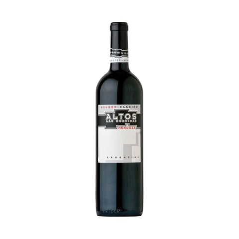 ALTOS LAS HORMIGAS MALBEC  375ML