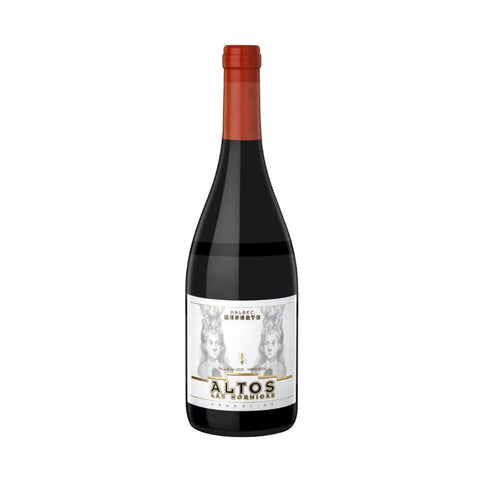 ALTOS LAS HORMIGAS MALBEC RESERVA