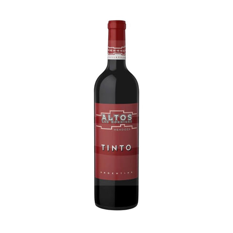 ALTOS LAS HORMIGAS TINTO