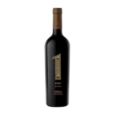 ANTIGAL UNO MALBEC