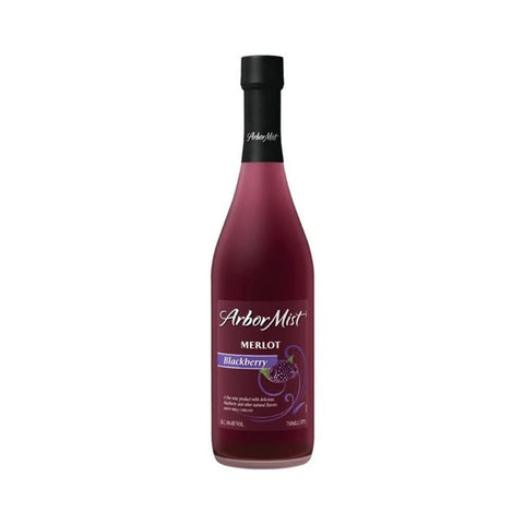 ARBOR MIST BLACKBERRY MERLOT