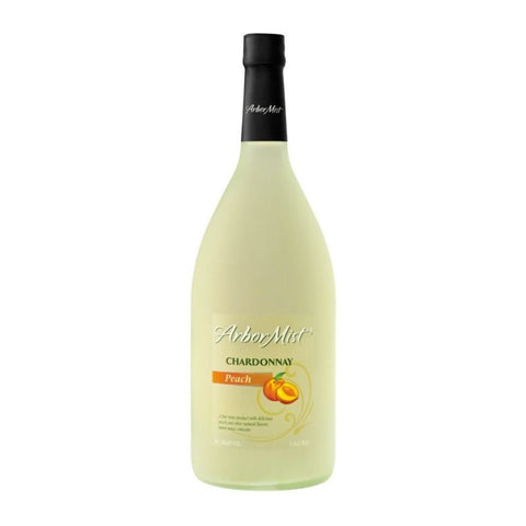 ARBOR MIST PEACH CHARDONNAY