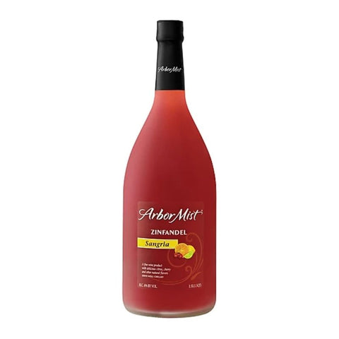 ARBOR MIST SANGRIA ZINFANDEL