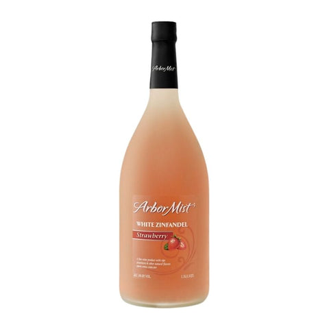 ARBOR MIST STRAWBERRY W.ZINFANDEL 750 ML