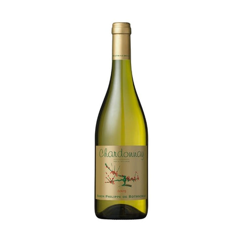 B. PHILIPPE ROTHSCHILD CHARDONNAY