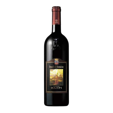 BANFI BRUNELLO DI MONTALCINO 2013