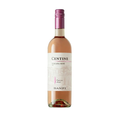 BANFI CENTINE ROSE