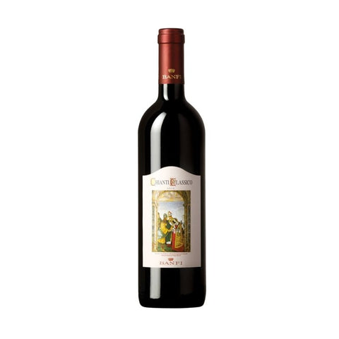 BANFI CHIANTI CLASSICO