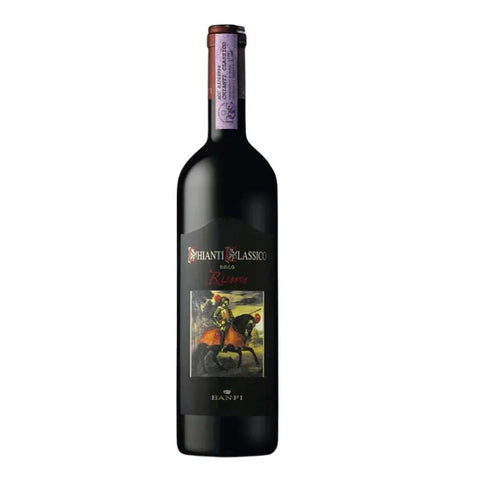 BANFI CHIANTI CLASSICO RISERVA