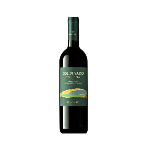 BANFI COL DI SASSO