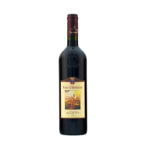 BANFI ROSSO DI MONTALCINO