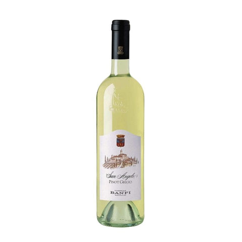 BANFI SAN ANGELO PINOT GRIGIO