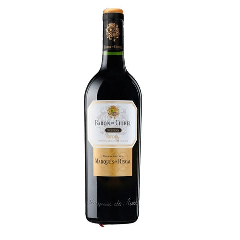 BARON DE CHIREL RESERVA