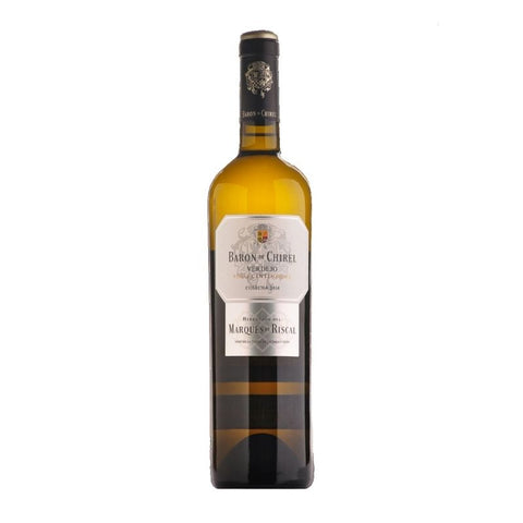 BARON DE CHIREL VERDEJO