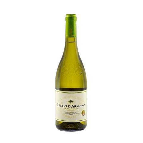 BARON D´ARIGNAC BLANC