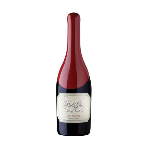 BELLE GLOS LAS ALTURAS PINOT NOIR