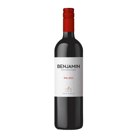 BENJAMIN MALBEC