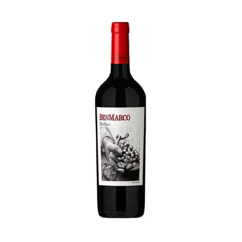 BENMARCO MALBEC