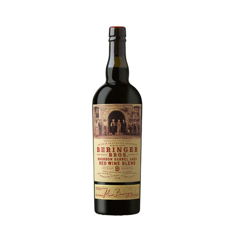 BERINGER BROS RED BLEND