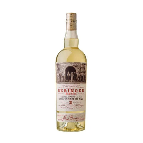 BERINGER BROS SAUVIGNON BLANC