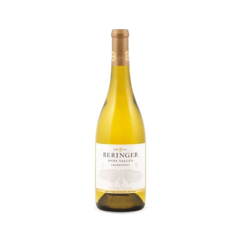 BERINGER CHARDONNAY