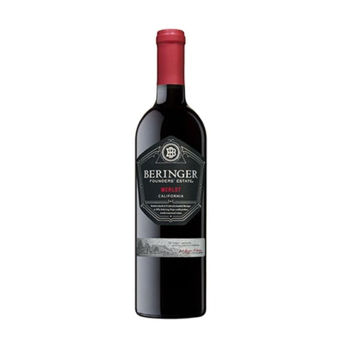 BERINGER FOUNDERS CABERNET