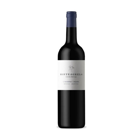 BRESSIA MONTEAGRELO MALBEC