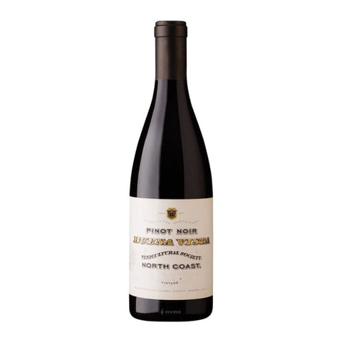 BUENA VISTA PINOT NOIR