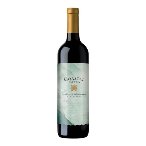 BV COASTAL ESTATES CABERNET