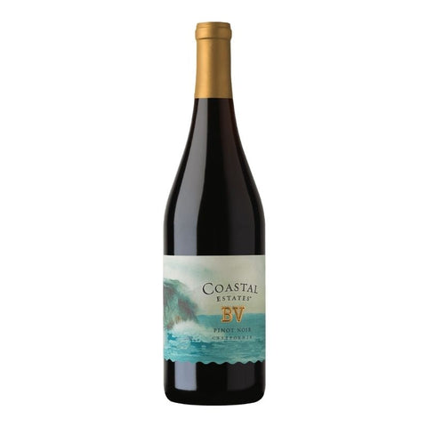 BV COASTAL ESTATES PINOT NOIR