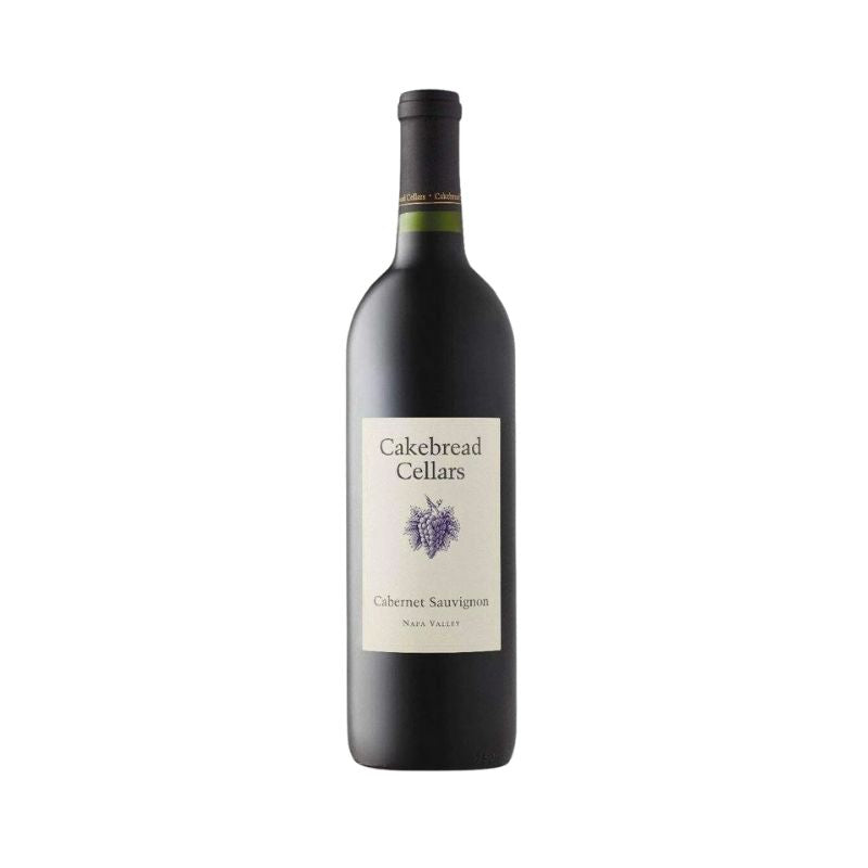 Cakebread Cab CAKEBREAD CABERNET SAUVIGNON – Mega Yacht Provisions Panama