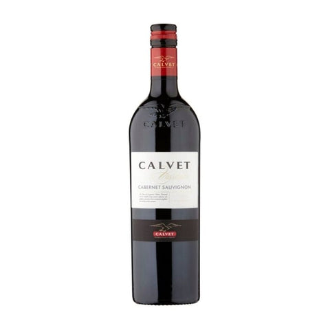 CALVET CABERNET SAUVIGNON