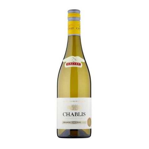 CALVET CHABLIS